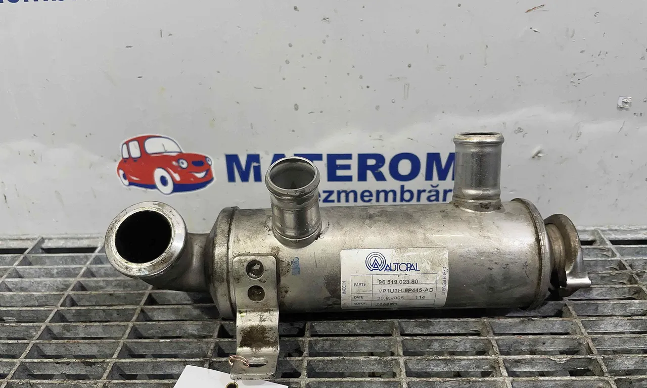 RACITOR GAZE CARTER PEUGEOT 206 CC 2000-2008