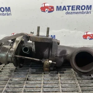 TURBOSUFLANTA