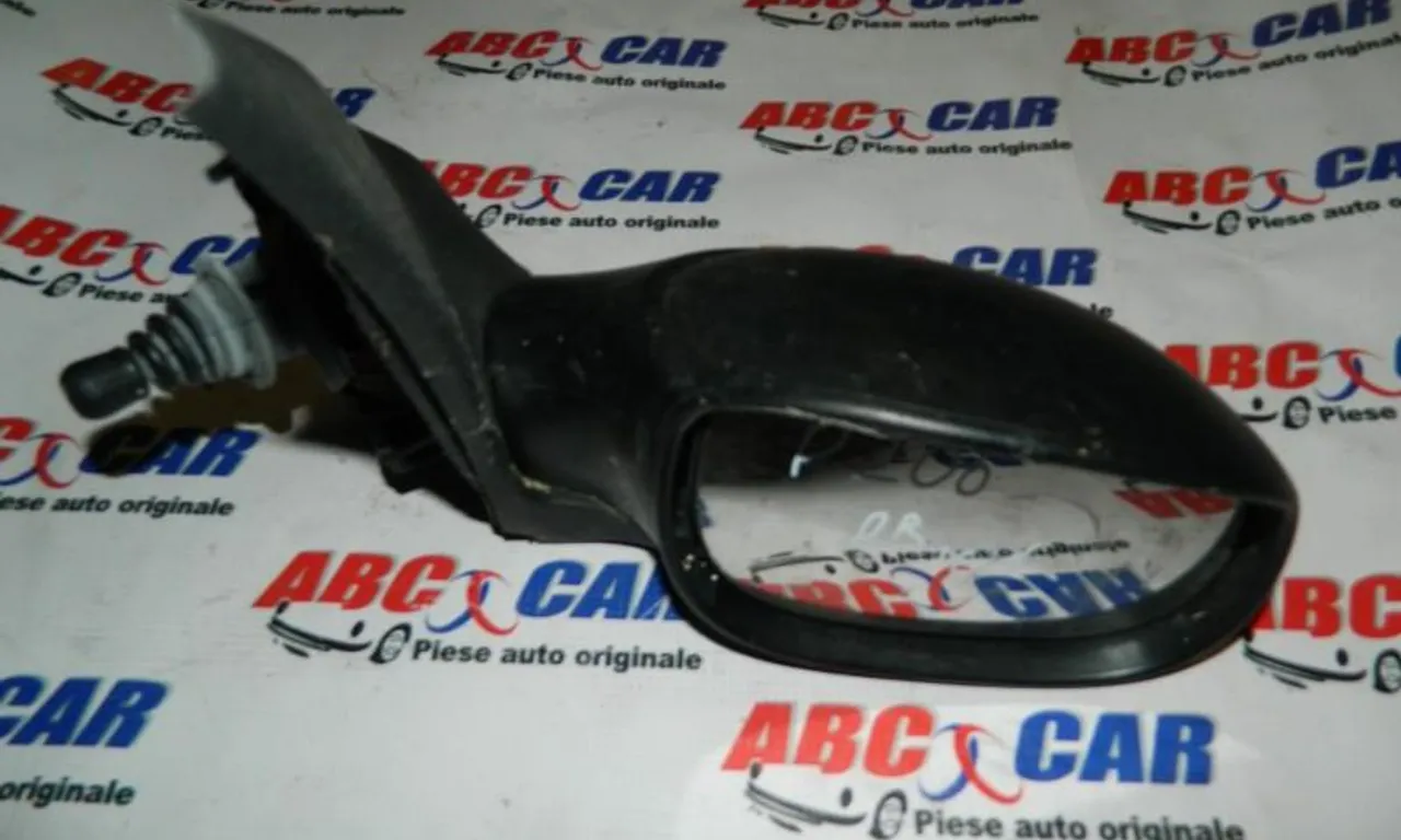 Oglinda dreapta manuala PEUGEOT 206 1999-2009