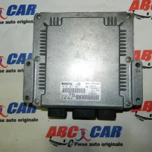 Calculator motor