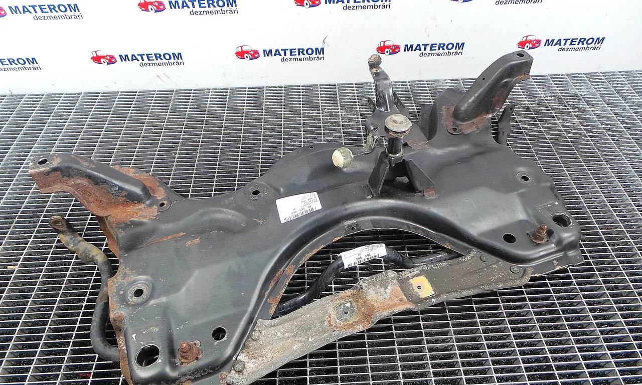 JUG MOTOR PEUGEOT 206 1999-2009