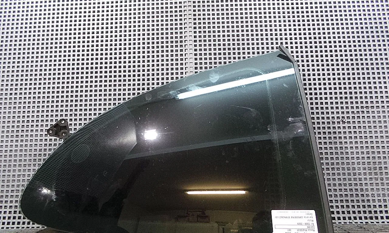 GEAM CAROSERIE SPATE STANGA PEUGEOT 207 2006-2015