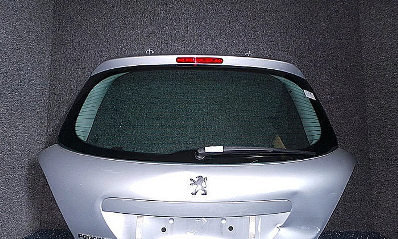 HAION PEUGEOT 207 2006-2009