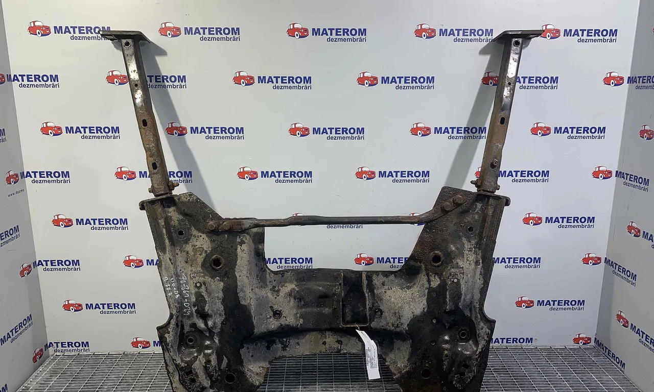 JUG MOTOR PEUGEOT 207 2006-2015