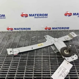 MACARA USA SPATE DREAPTA