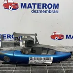 MANER USA FATA DREAPTA PEUGEOT 207 2006-2015, vedere laterala