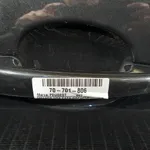 MANER USA FATA DREAPTA PEUGEOT 207 1.6 2006-2015 oe-9101GH, vedere frontata