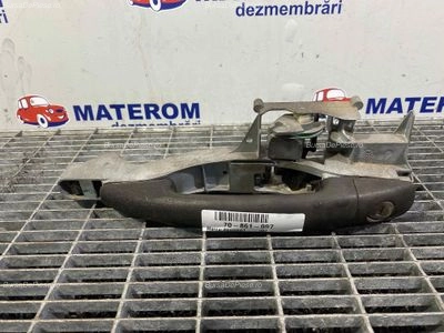 MANER USA FATA STANGA
