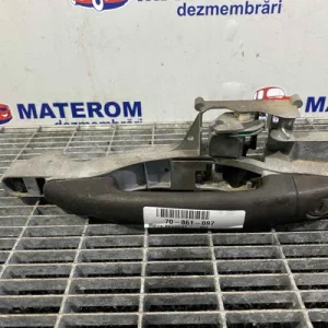 MANER USA FATA STANGA