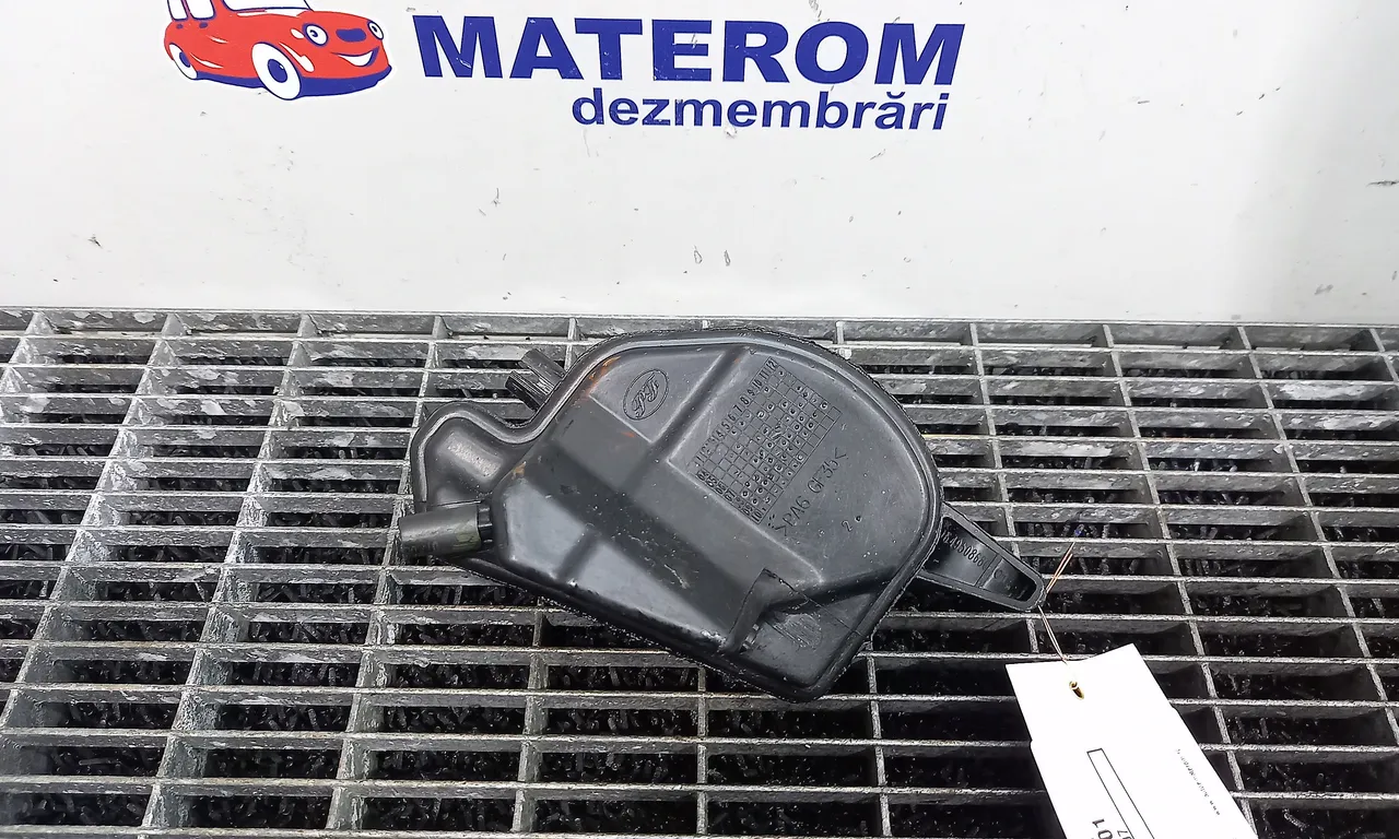 REZERVOR VACUUM PEUGEOT 207 2006-2015