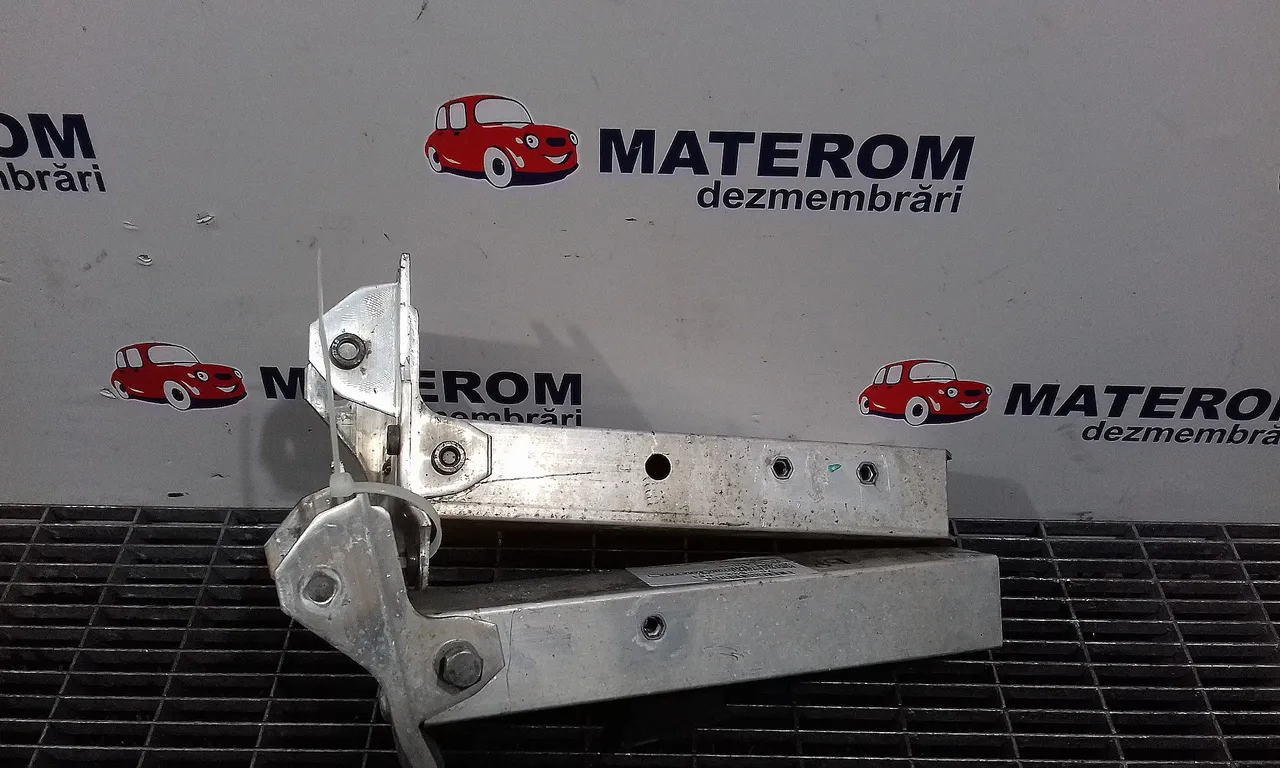 SUPORT INTARITURA BARA FATA PEUGEOT 207 2006-2015