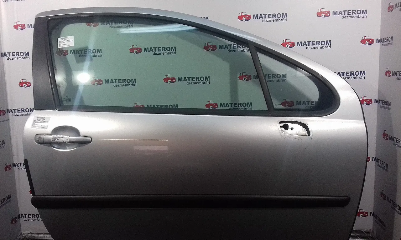 USA FATA DREAPTA PEUGEOT 207 2006-2014