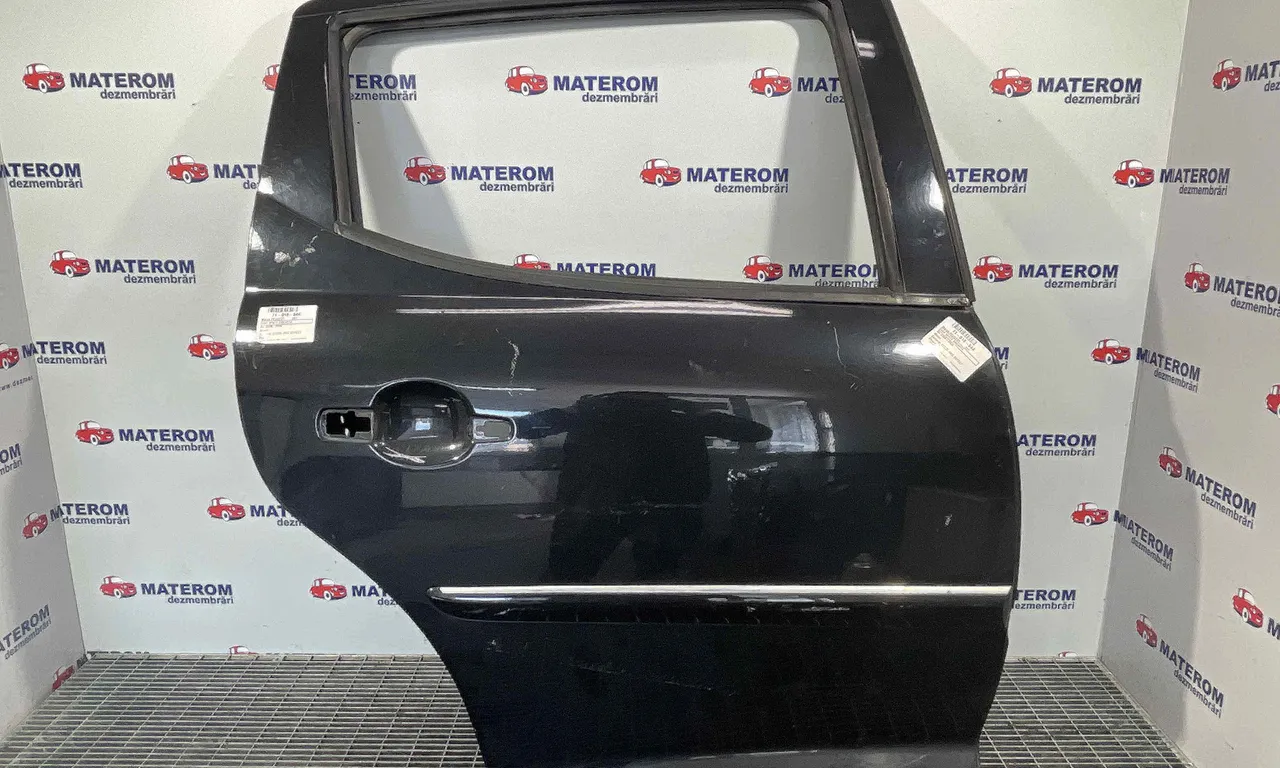 USA SPATE DREAPTA PEUGEOT 207 2006-2009