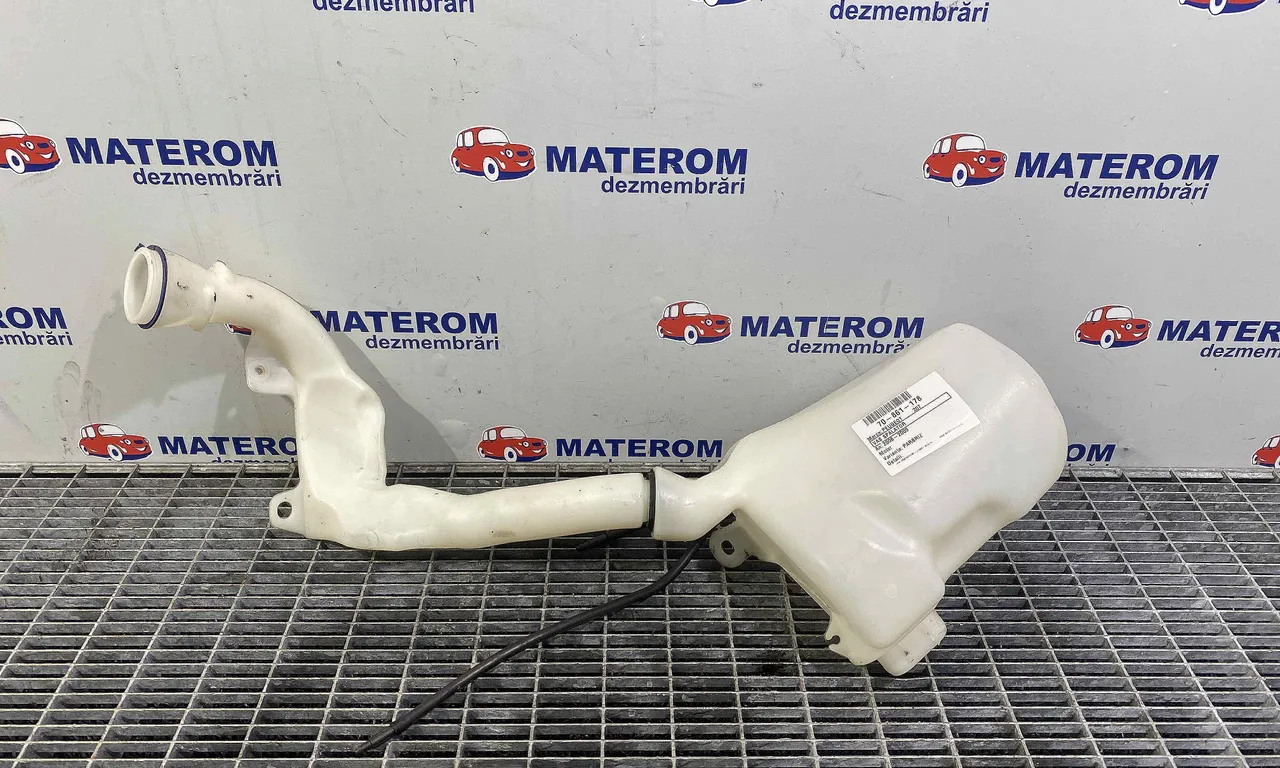 VAS SPALATOR PEUGEOT 207 2006-2015