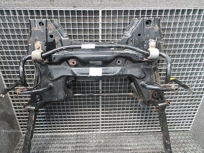 BARA TORSIUNE FATA PEUGEOT 207 1.6 HDI 2006-2015 oe 5081K6, vedere frontata