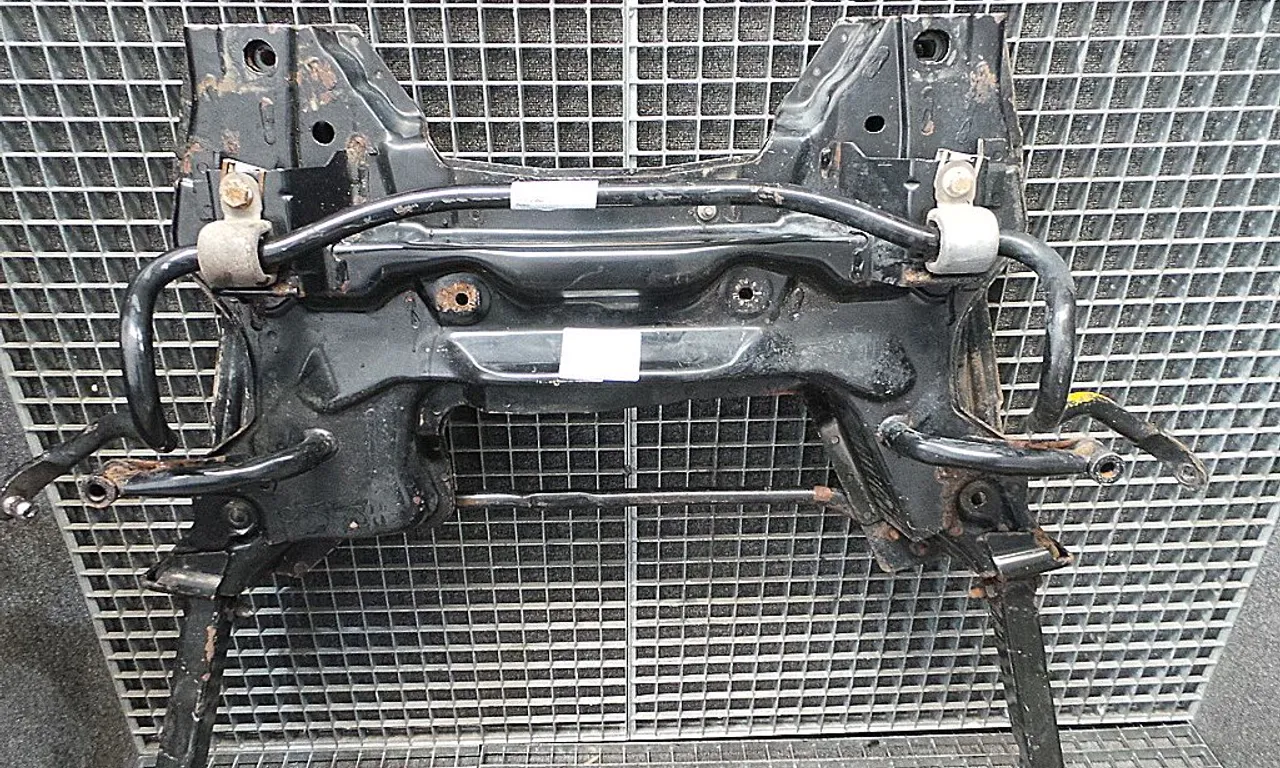 BARA TORSIUNE FATA PEUGEOT 207 2006-2015