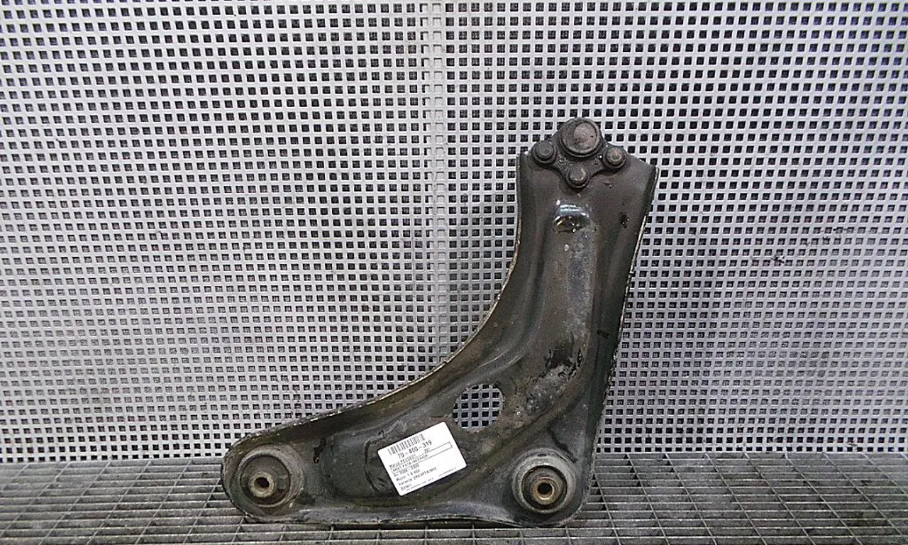 BRAT FATA INFERIOR DREAPTA PEUGEOT 207 2006-2009