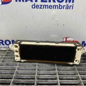 AFISAJ BORD