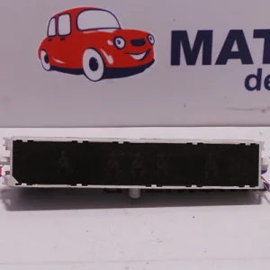 AFISAJ BORD
