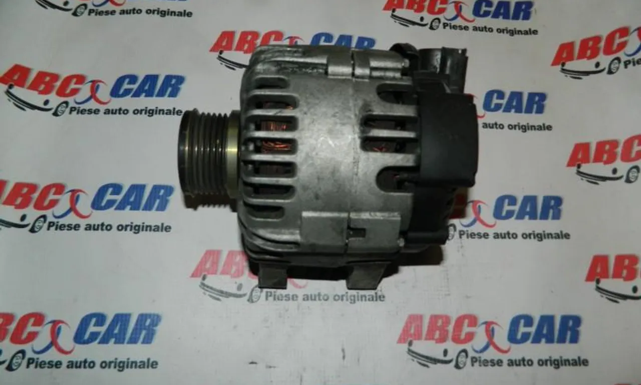 Alternator PEUGEOT 207 2006-2015