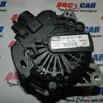 Alternator PEUGEOT 207 2006-2015 9646321780, vedere laterala