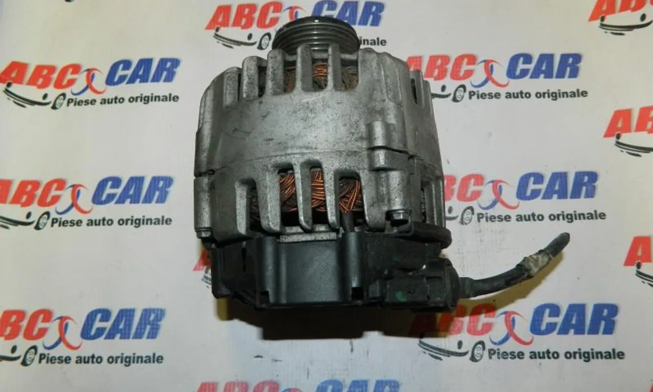Alternator PEUGEOT 207 2006-2015