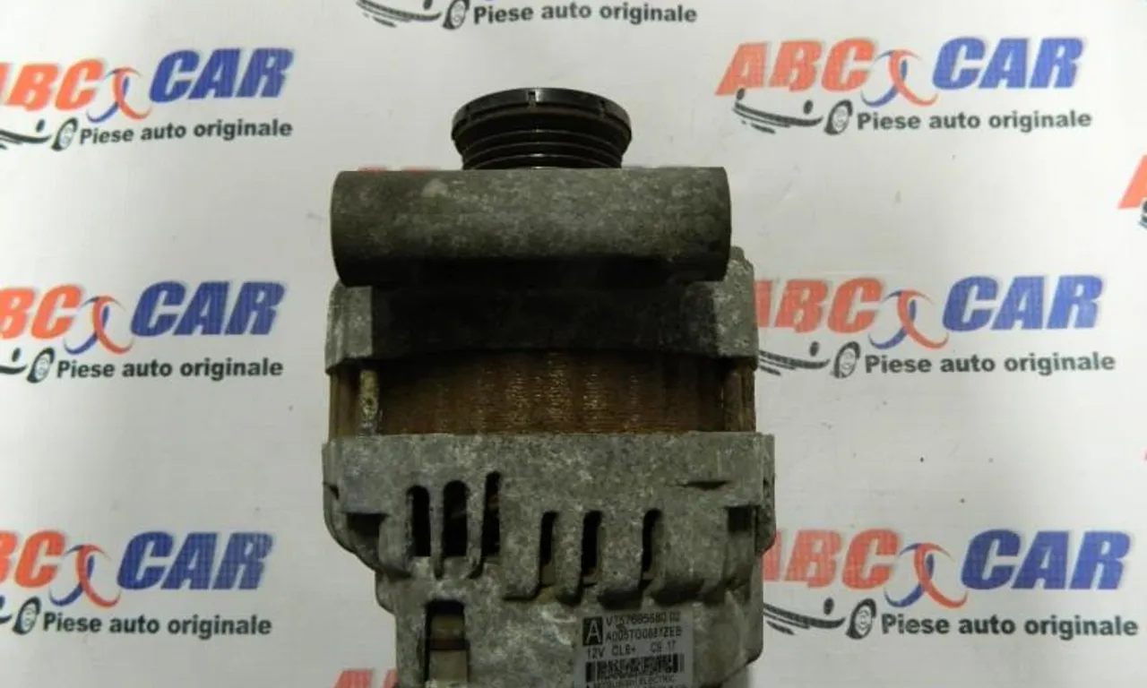 Alternator PEUGEOT 207 2006-2015