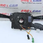 Ansamblu manete cu spirala PEUGEOT 207 2006-2015 96630717XT, vedere frontata