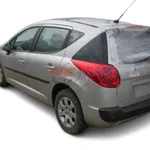 Ceas bord PEUGEOT 207 2006-2015, vedere laterala