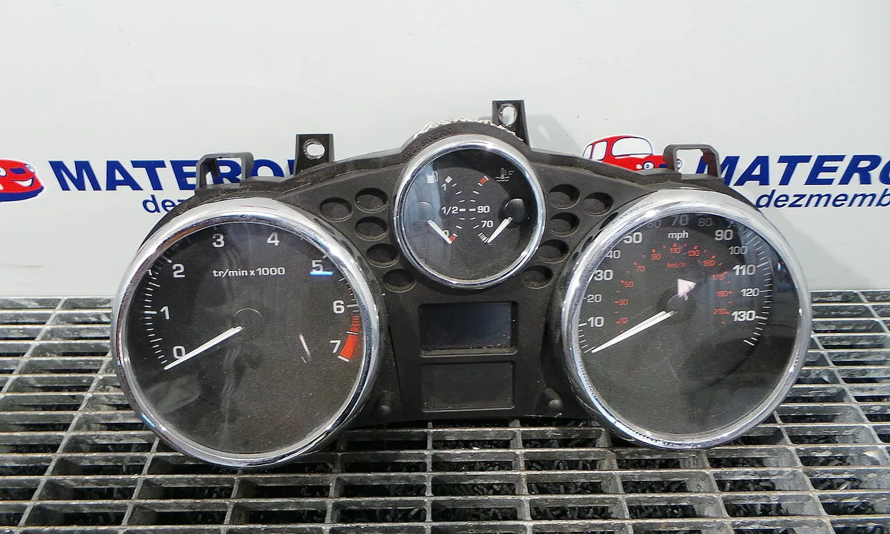 CEAS BORD PEUGEOT 207 2006-2015