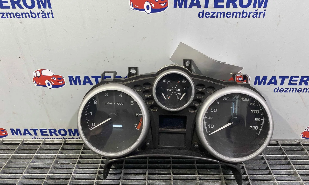 CEAS BORD PEUGEOT 207 2006-2015