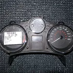 CEAS BORD PEUGEOT 207 1.4 HDI 2006-2015 oe-9662904180, vedere frontata