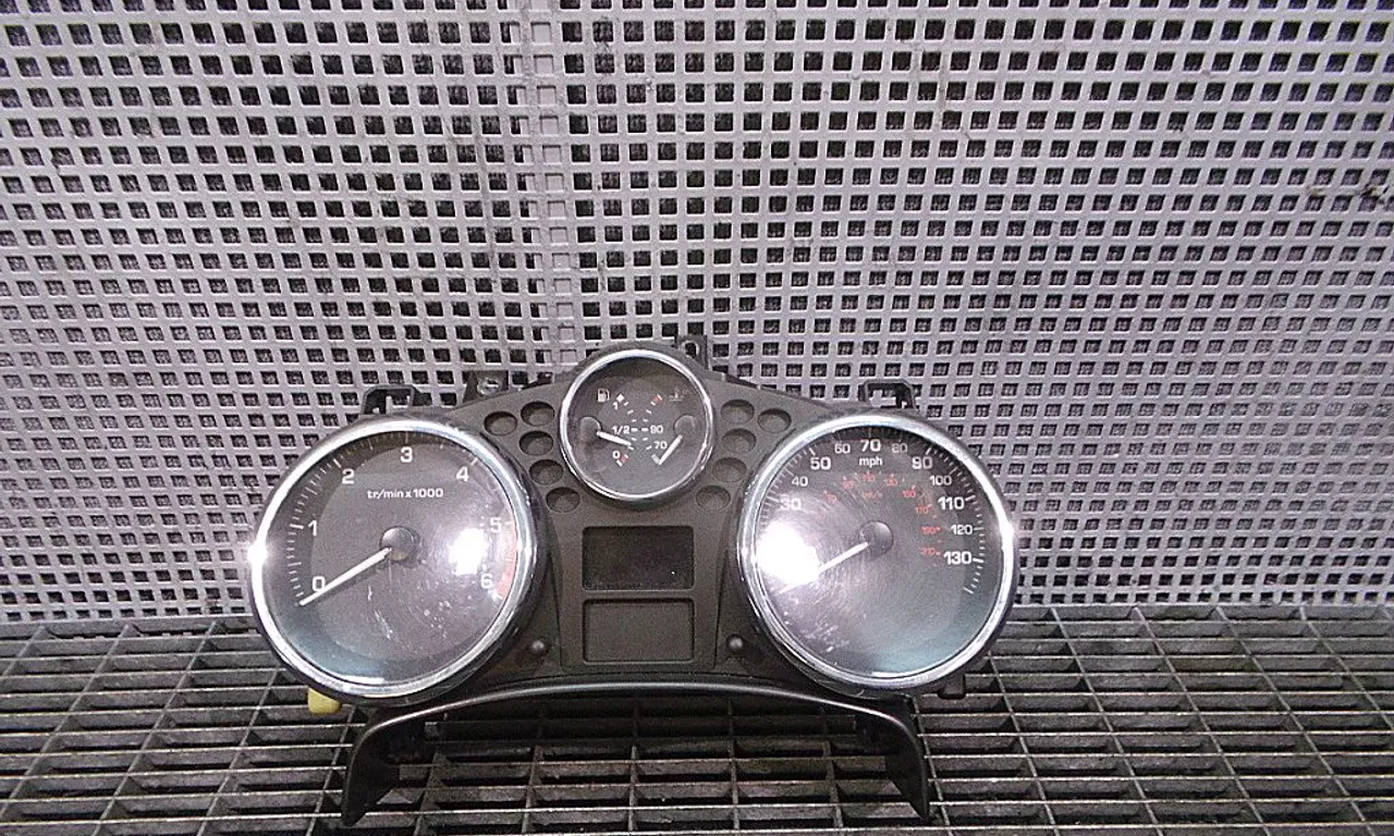 CEAS BORD PEUGEOT 207 2006-2009