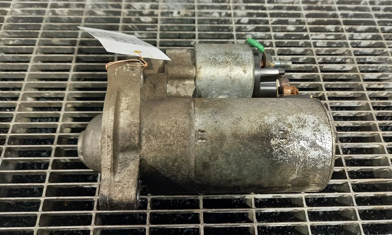 ELECTROMOTOR PEUGEOT 207 2006-2015