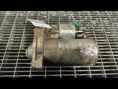 ELECTROMOTOR PEUGEOT 207 2006-2015 ELECTROMOTOR PEUGEOT 207 2006-2015