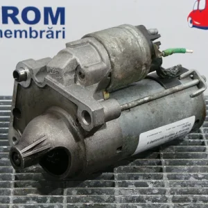 ELECTROMOTOR