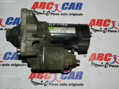 Electromotor