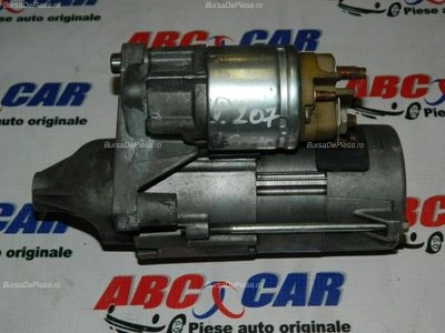Electromotor