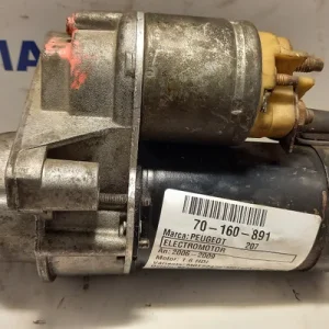 ELECTROMOTOR