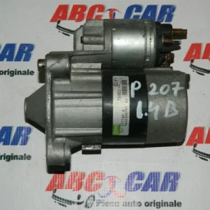 Electromotor