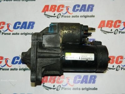Electromotor