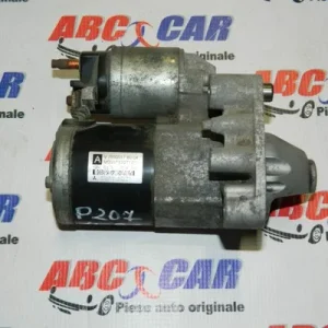 Electromotor