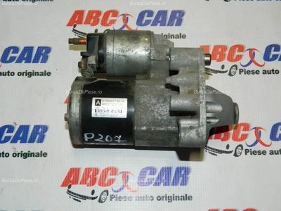 Electromotor
