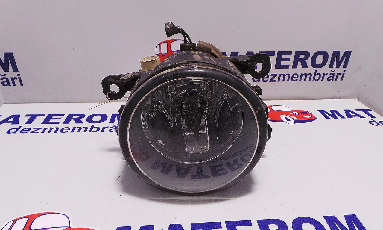 HALOGEN STANGA PEUGEOT 207 2006-2009