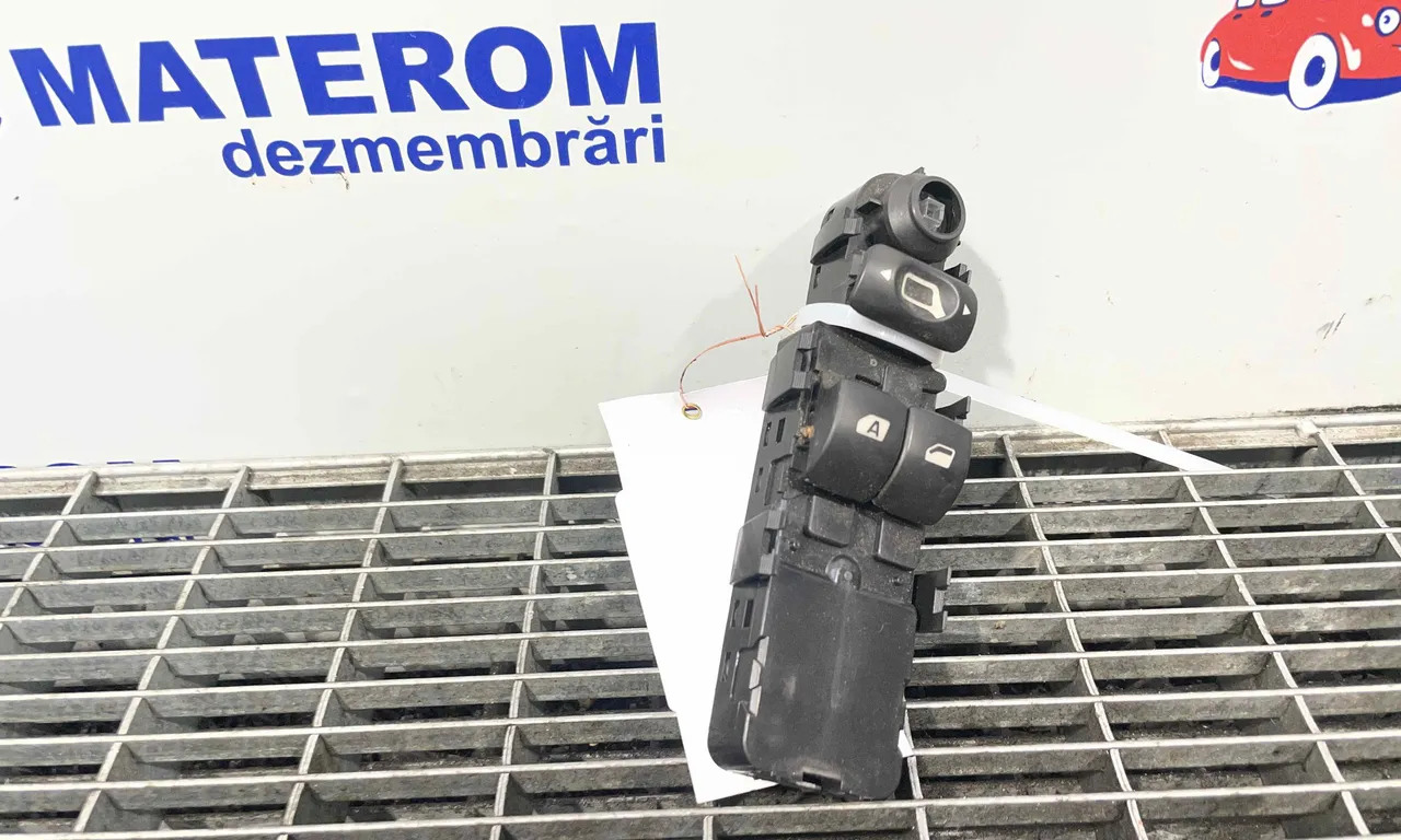 INTRERUPATOR GEAMURI PEUGEOT 207 2006-2009