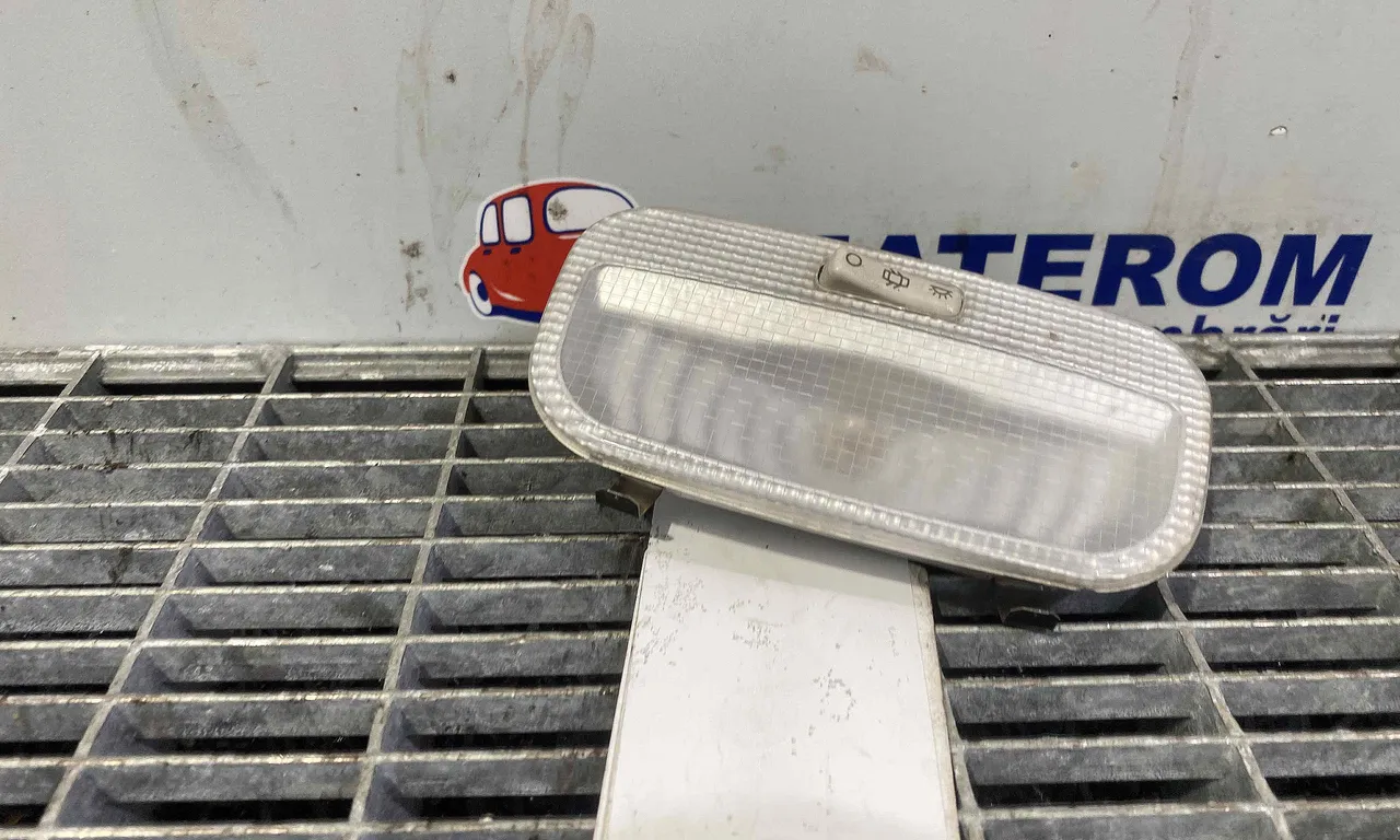 LAMPA PLAFONIERA PEUGEOT 207 2006-2015