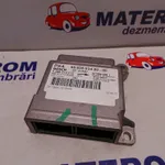MODUL AER PEUGEOT 207 2006-2015 oe-9663593480, vedere frontata