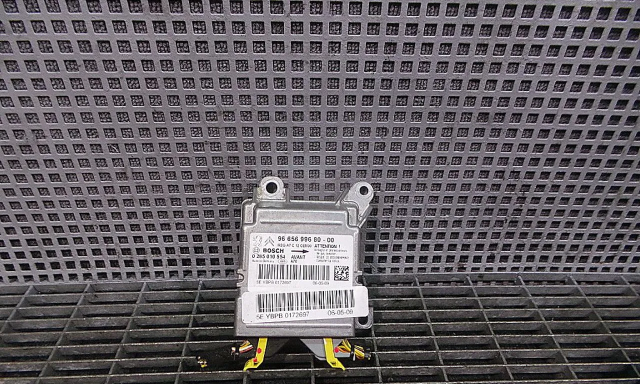 MODUL AER PEUGEOT 207 2006-2009