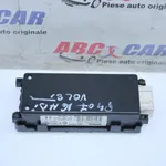 Modul bluetooth PEUGEOT 207 2006-2015 S122288001D, vedere frontata
