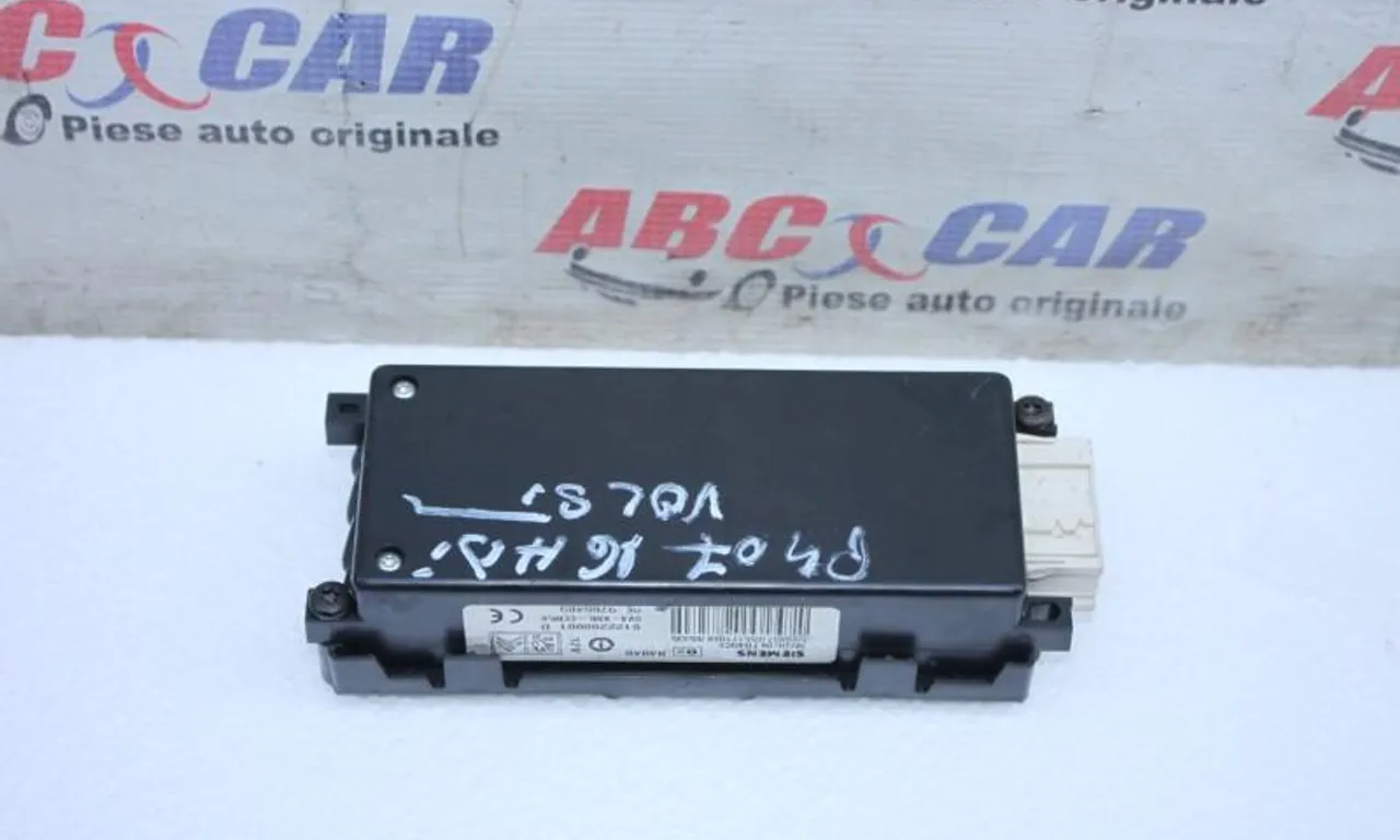 Modul bluetooth PEUGEOT 207 2006-2015